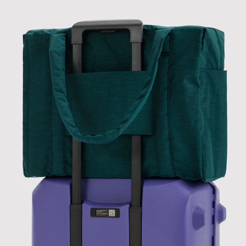 Baggu - Cloud Carry-On bag - Deep Sea | Scout & Co