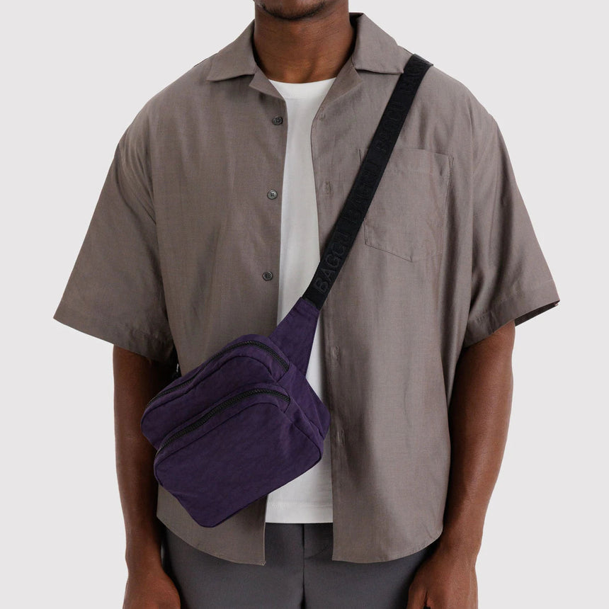 Baggu - Fanny Pack - Fig | Scout & Co