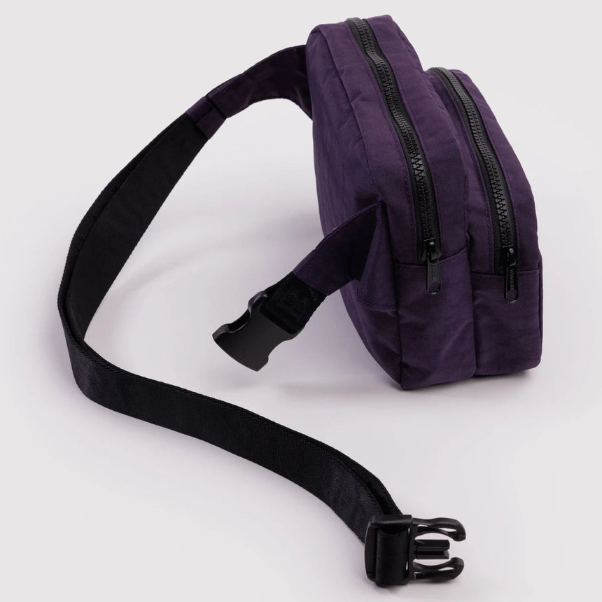 Baggu - Fanny Pack - Fig | Scout & Co
