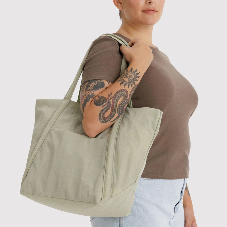 Baggu - Cloud bag - Celadon | Scout & Co