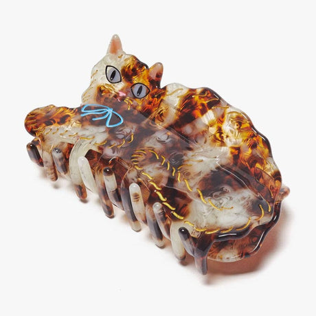 Calico Kitty Claw | Scout & Co