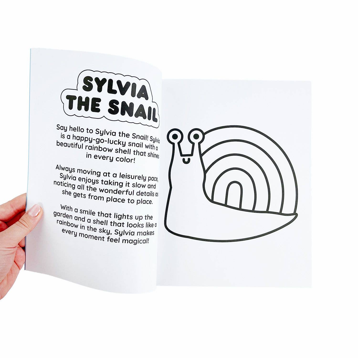 Pipsticks - Sticker Dot by Numbers book - Volume 1 | Scout & Co