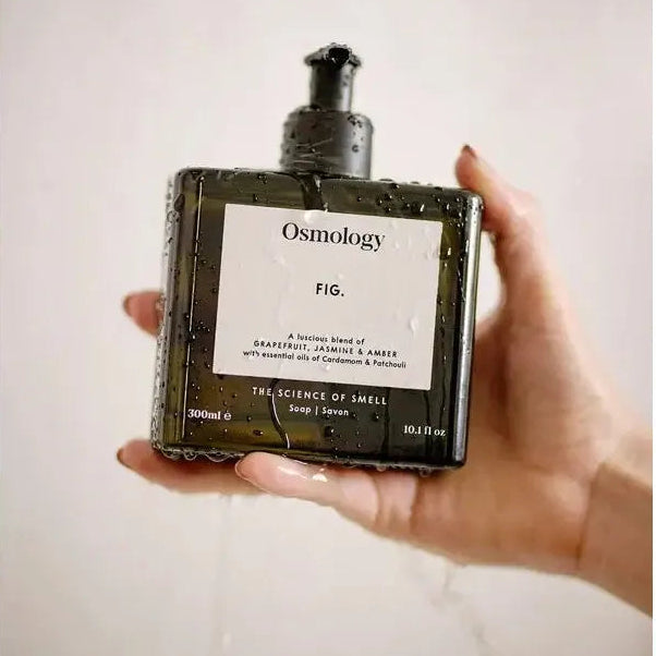 Osmology by Aery - Fig Hand Wash | Scout & Co