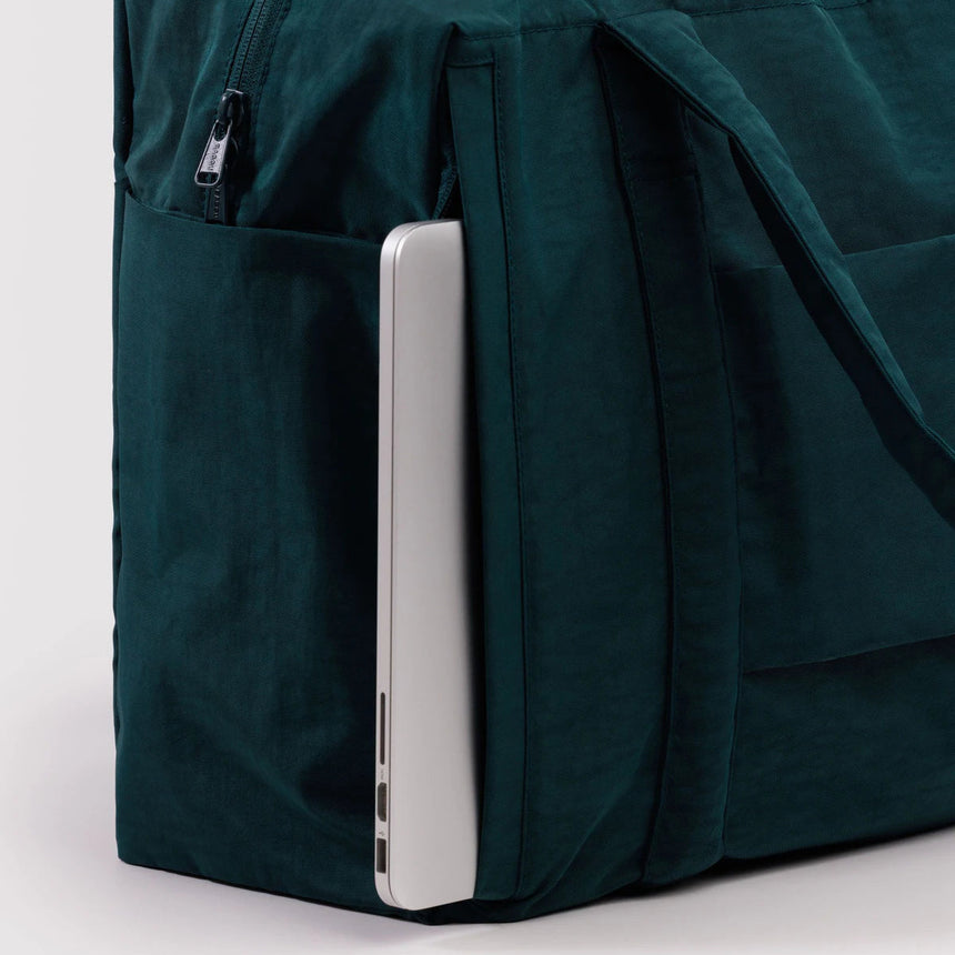 Baggu - Cloud Carry-On bag - Deep Sea | Scout & Co