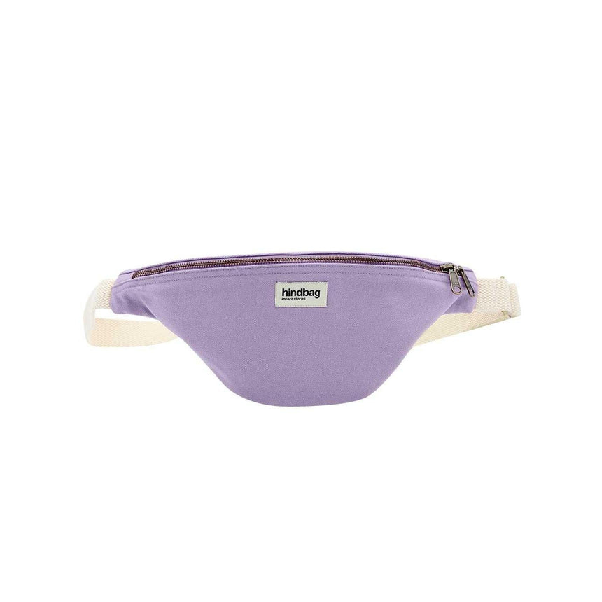 Olivia fanny pack Lilac | Scout & Co