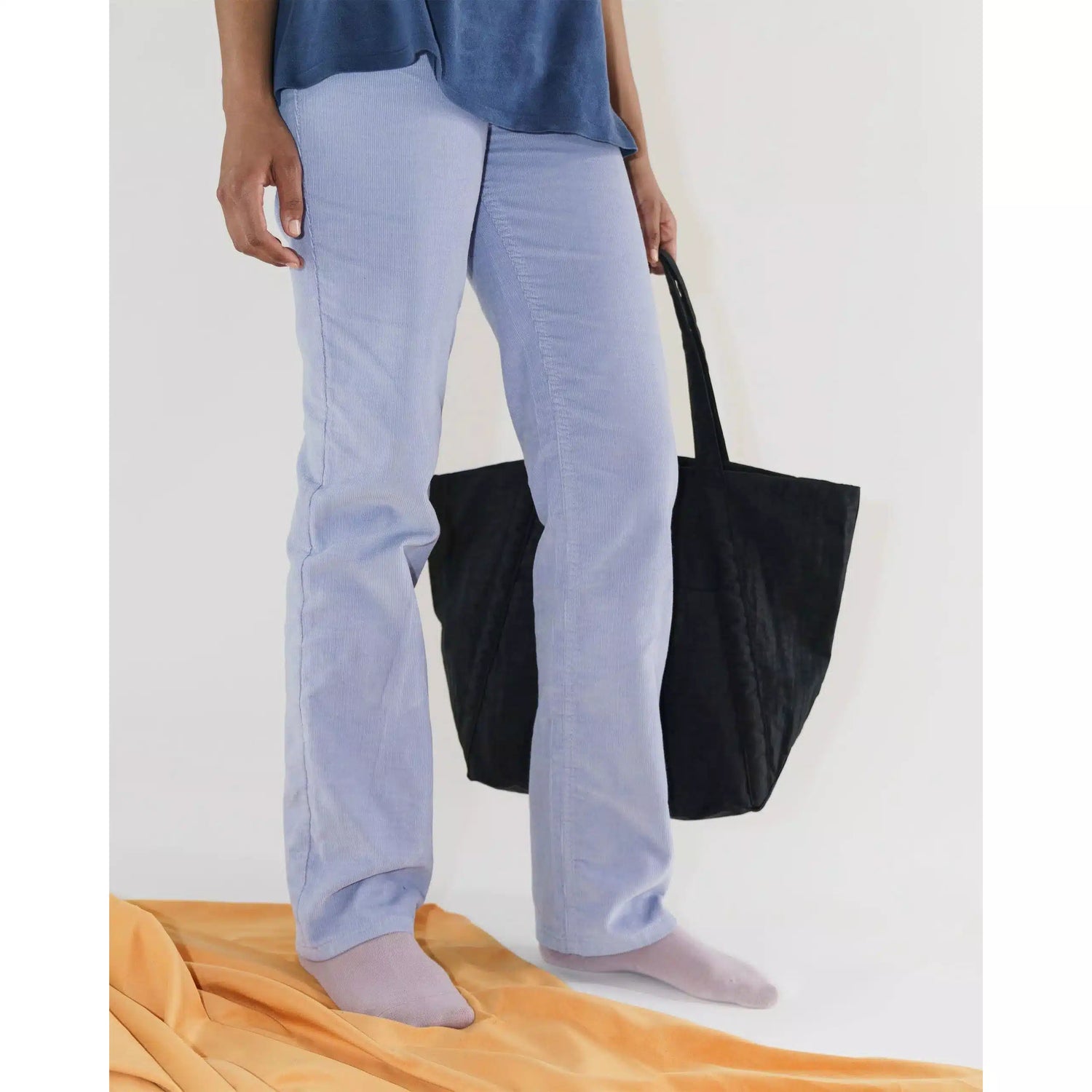 Baggu – Cloud bag - Black | Scout & Co