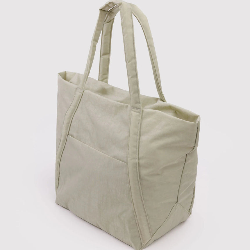 Baggu - Cloud bag - Celadon | Scout & Co