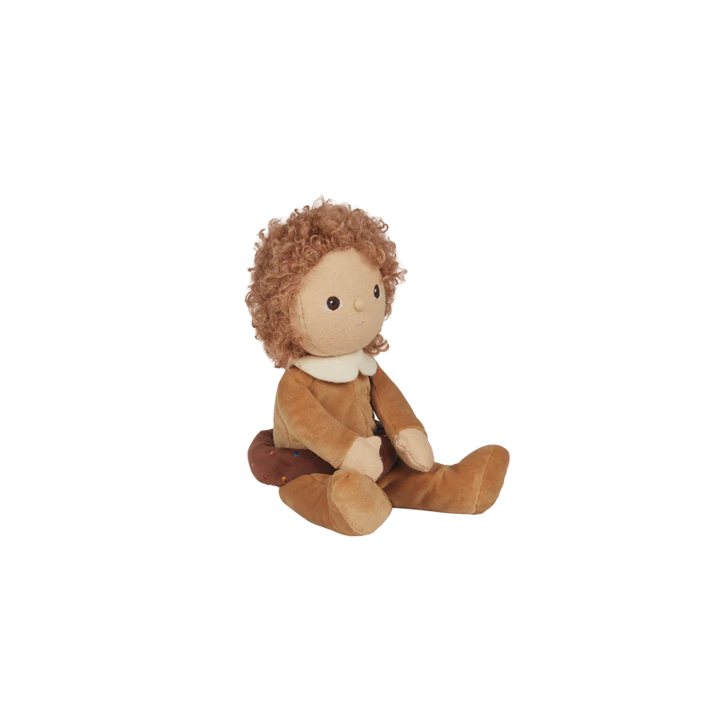 Olli Ella - Dinky Dinkum toy - Sweet Treats - Darcy Donut | Scout & Co