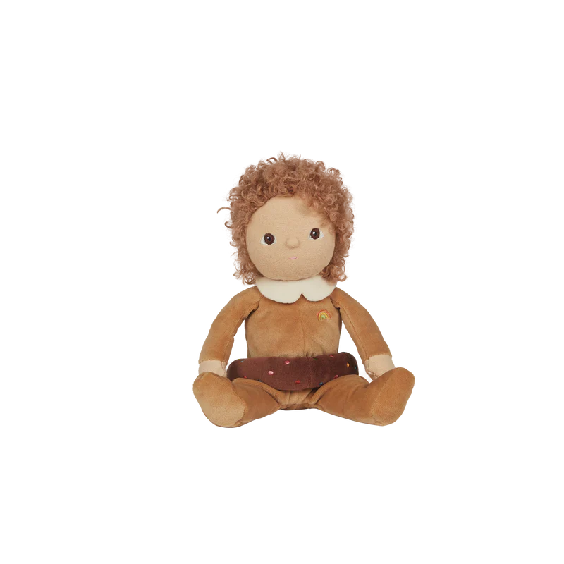 Olli Ella - Dinky Dinkum toy - Sweet Treats - Darcy Donut | Scout & Co
