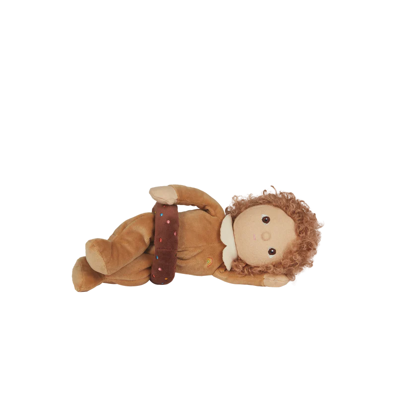 Olli Ella - Dinky Dinkum toy - Sweet Treats - Darcy Donut | Scout & Co