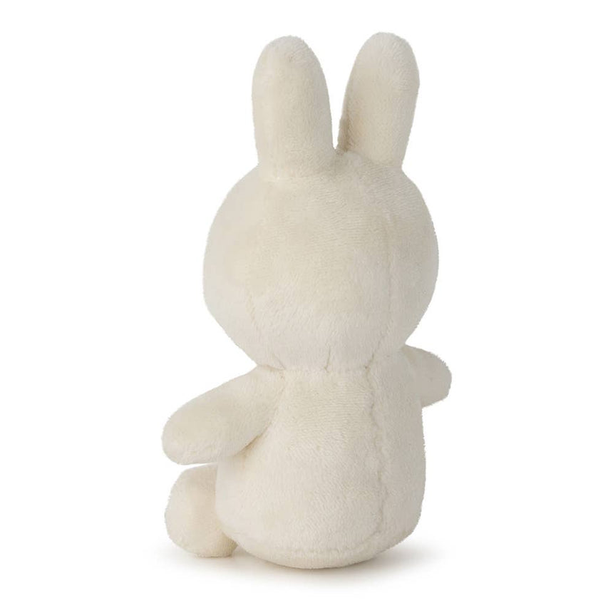 Miffy - Cream Lucky Charm soft toy in Gift box | Scout & Co