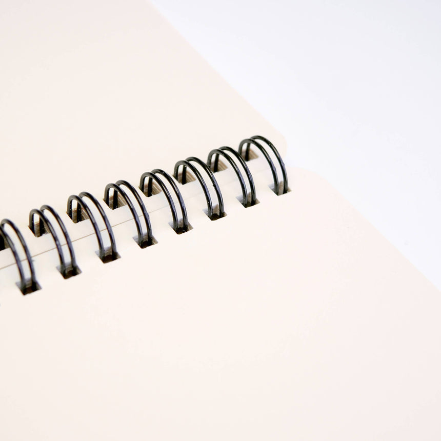 Odd Goose - Le Chat Noir reporter notebook | Scout & Co