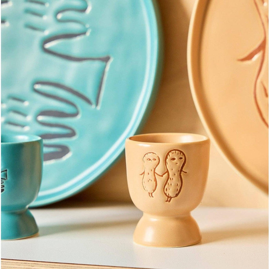 Donna Wilson - Peanut egg cup | Scout & Co