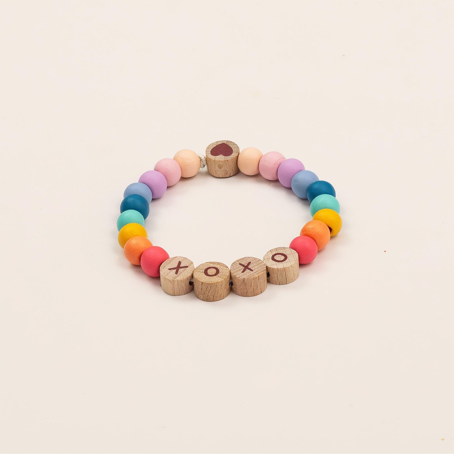 Cotton Twist - XOXO friendship bracelet kit | Scout & Co