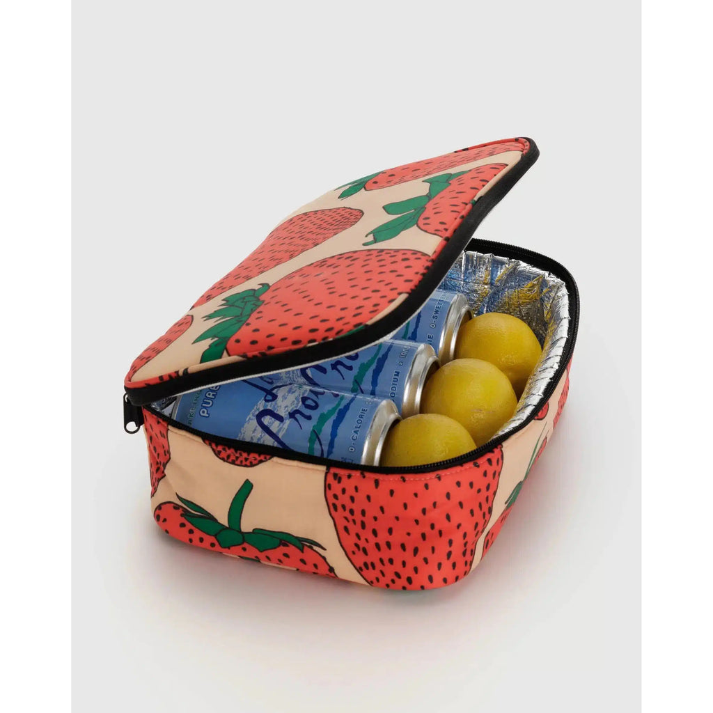 Baggu - Lunch box - Strawberry | Scout & Co