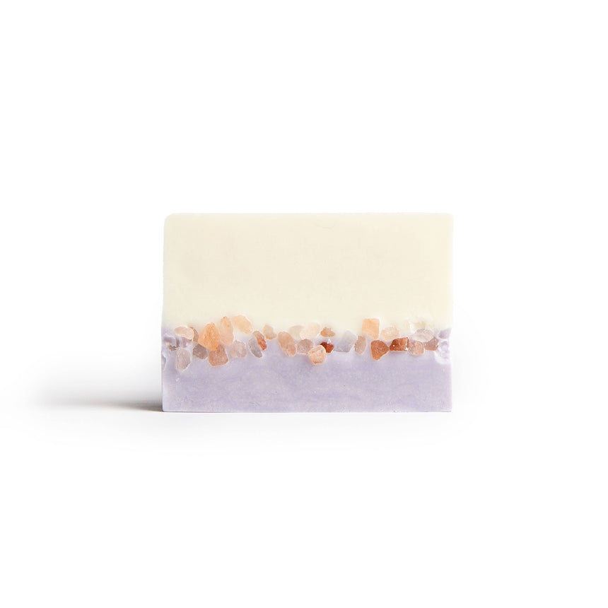 Dook - Handmade salt soap - Lavender, Mandarin, Coriander & Cedar | Scout & Co