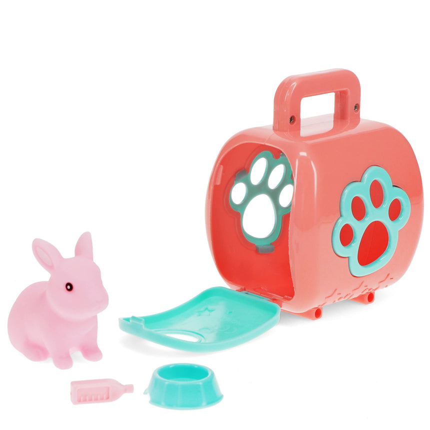 Little pet playset - Rabbit | Scout & Co