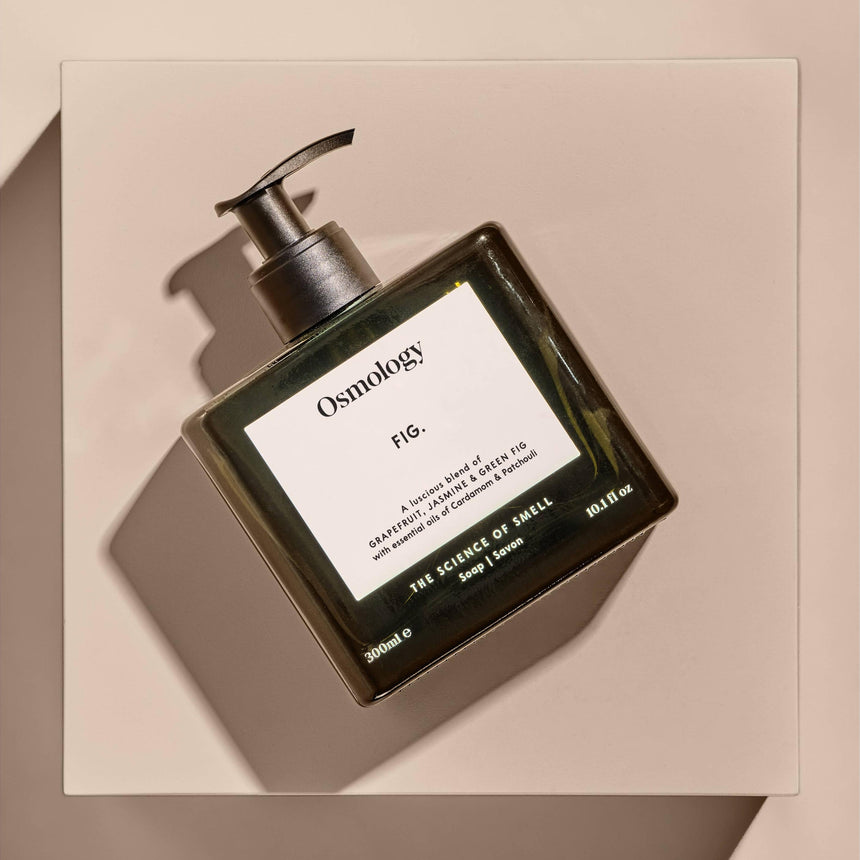 Osmology by Aery - Fig Hand Wash | Scout & Co