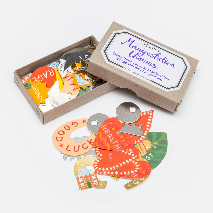 Hadley - Manifestation Charms | Scout & Co