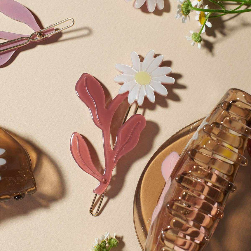 Marguerite Barrette Set | Scout & Co