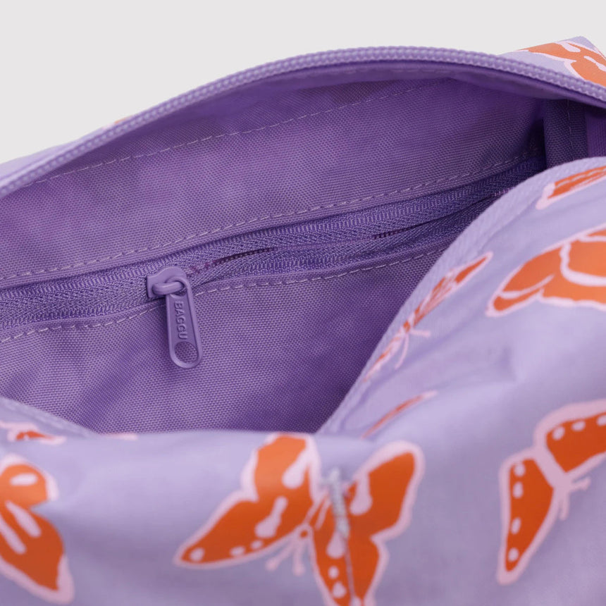 Baggu - Dopp Kit toiletry bag - Butterflies | Scout & Co