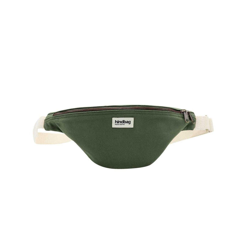 Olivia fanny pack Olive green | Scout & Co