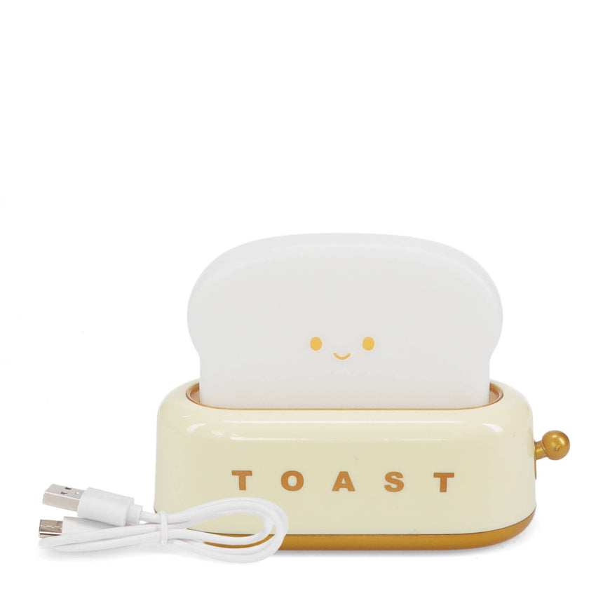 Rex - Kawaii Toaster USB night light | Scout & Co