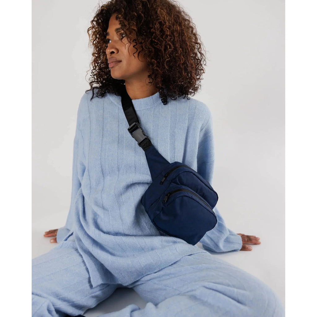 Baggu - Fanny Pack - Navy | Scout & Co