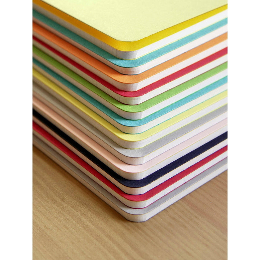 Odd Goose - Odd Notes Critters pocket notebooks - set of 3 | Scout & Co