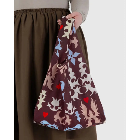 Baggu - Standard Baggu reusable bag - Western Cut-Outs | Scout & Co