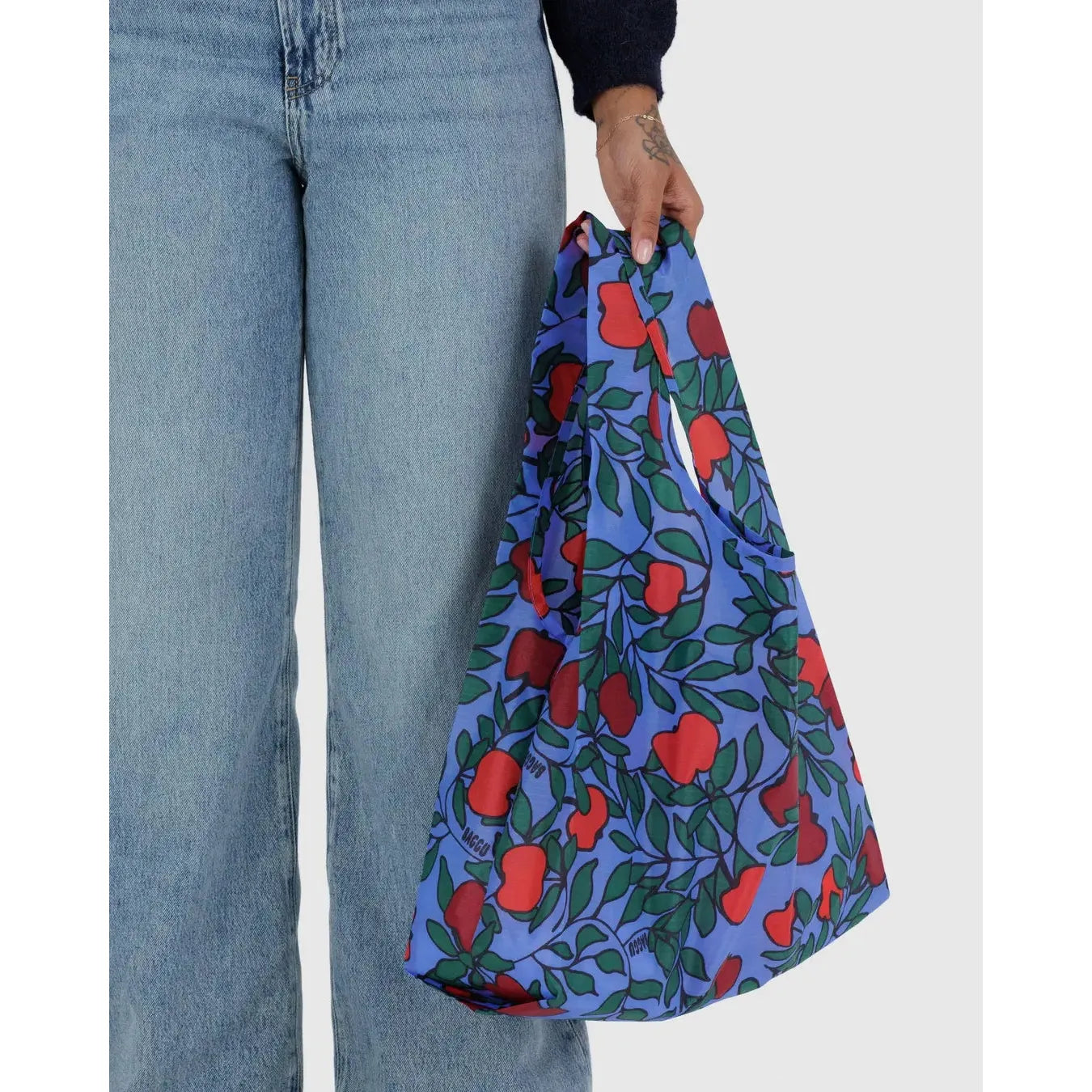 Baggu - Standard Baggu reusable bag - Apple Tree | Scout & Co