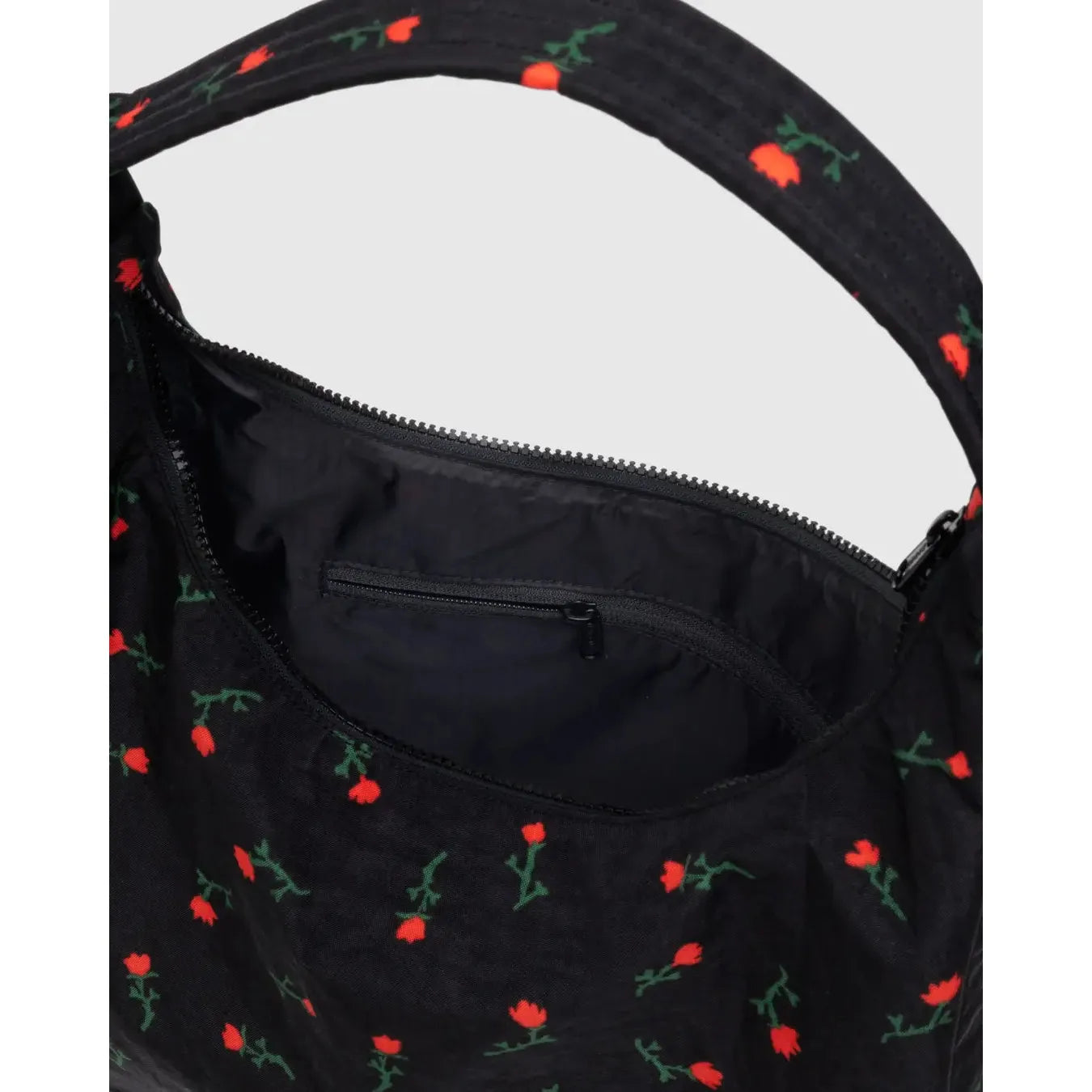 Baggu - Nylon Shoulder bag - Painted Wildflower | Scout & Co