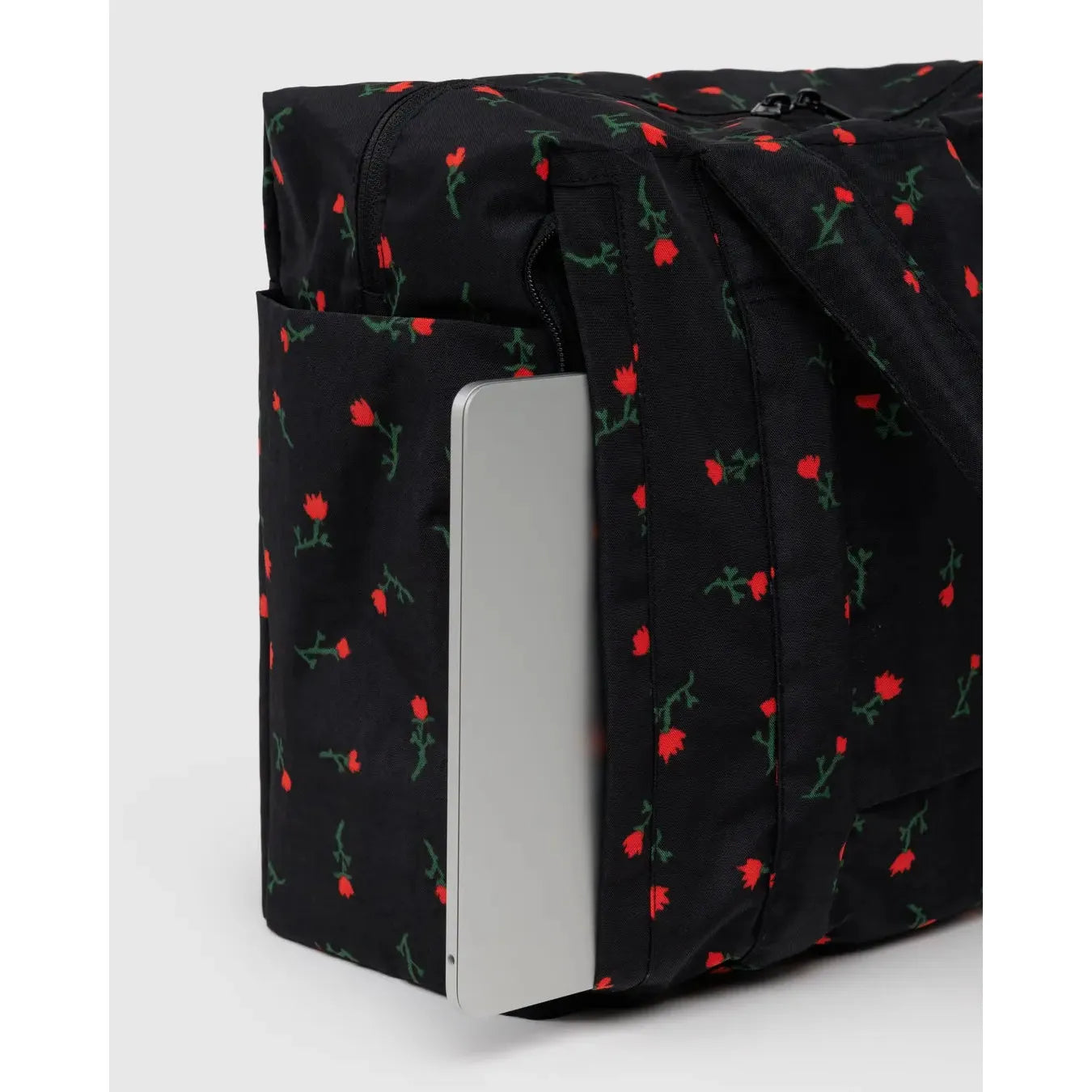 Baggu - Small Cloud Carry-On bag - Painted Wildflower | Scout & Co