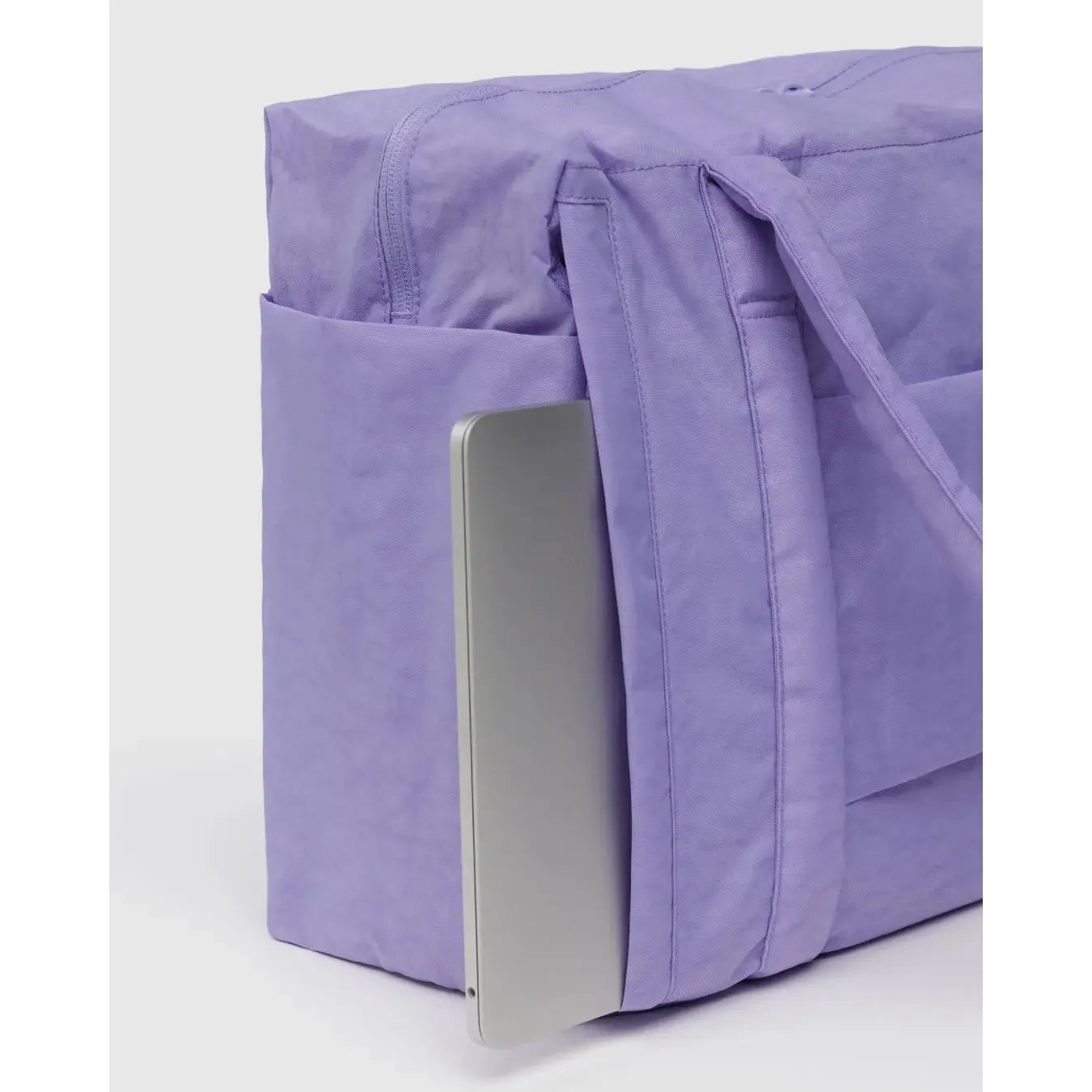 Baggu - Small Cloud Carry-On bag - Wisteria | Scout & Co