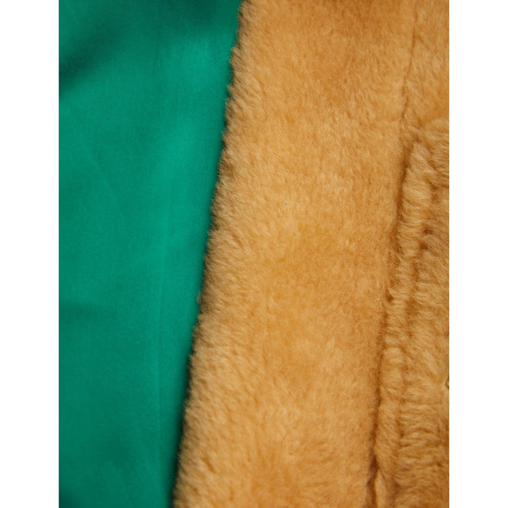 Mini Rodini - Adored faux-fur hooded jacket | Scout & Co