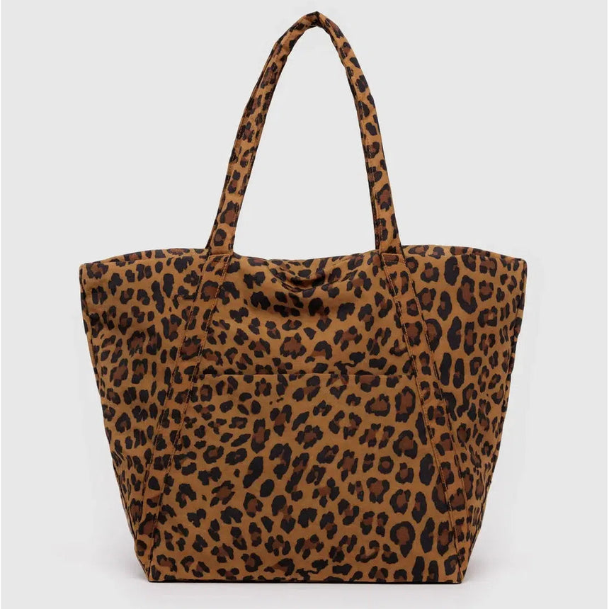 Baggu - Cloud bag - Leopard | Scout & Co