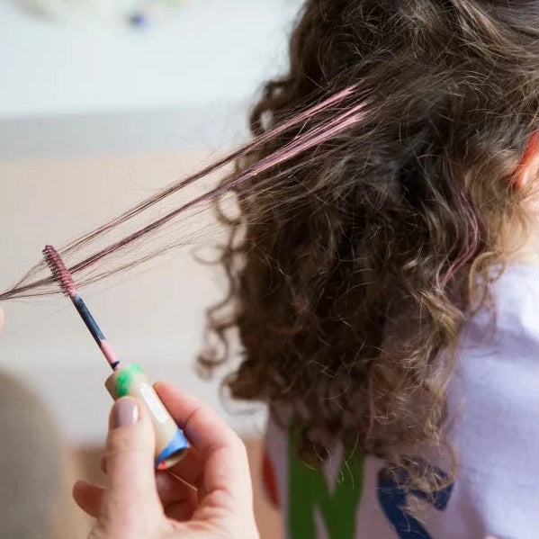 Namaki - Organic hair mascara - Pink | Scout & Co