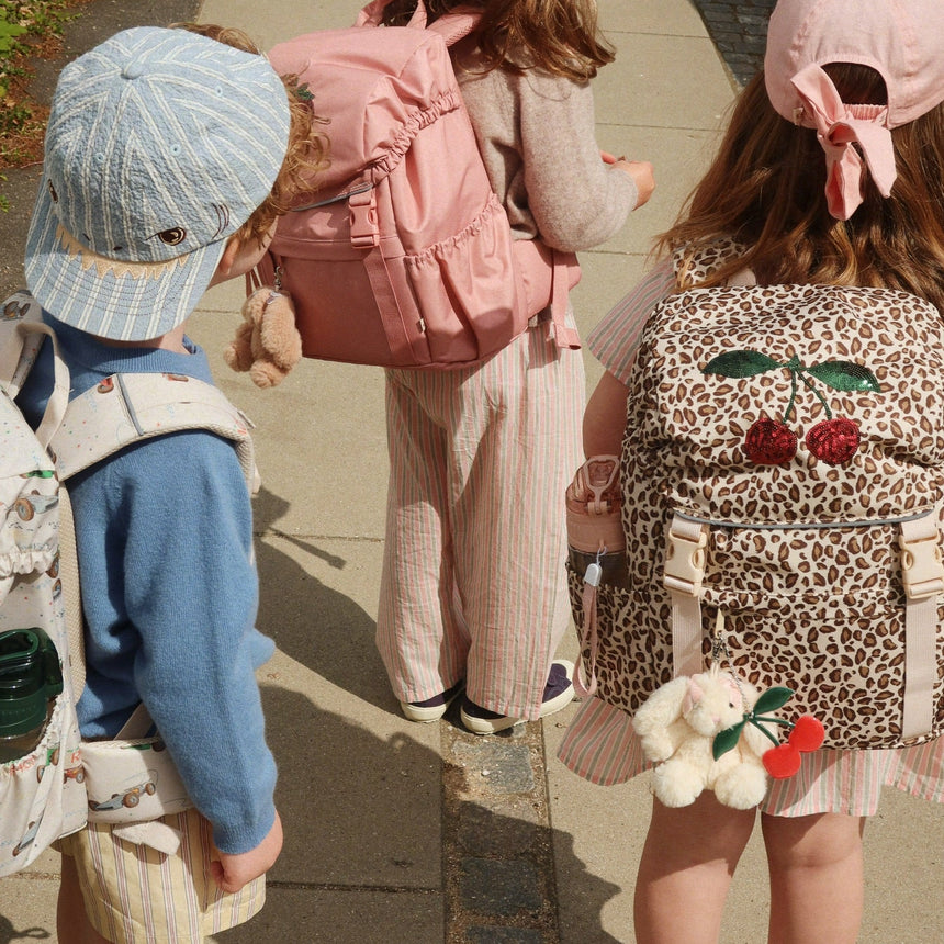 Konges Sløjd - Animal bag charm | Scout & Co