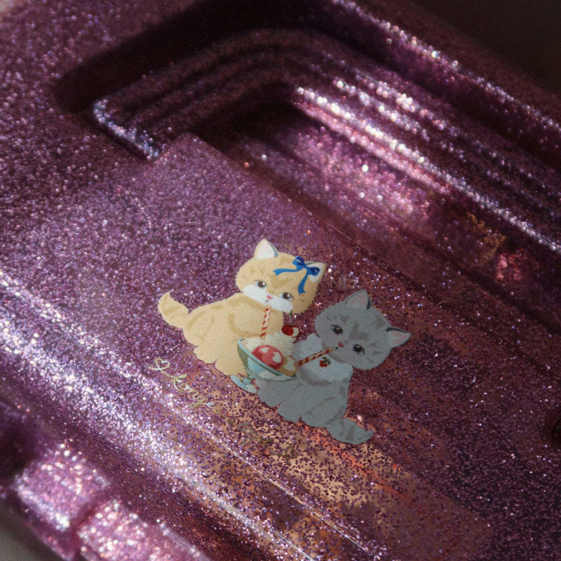 Konges Sløjd - Glam Me Up suitcase