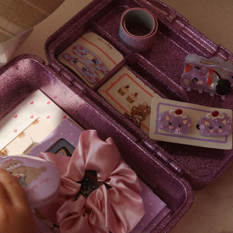Konges Sløjd - Glam Me Up suitcase