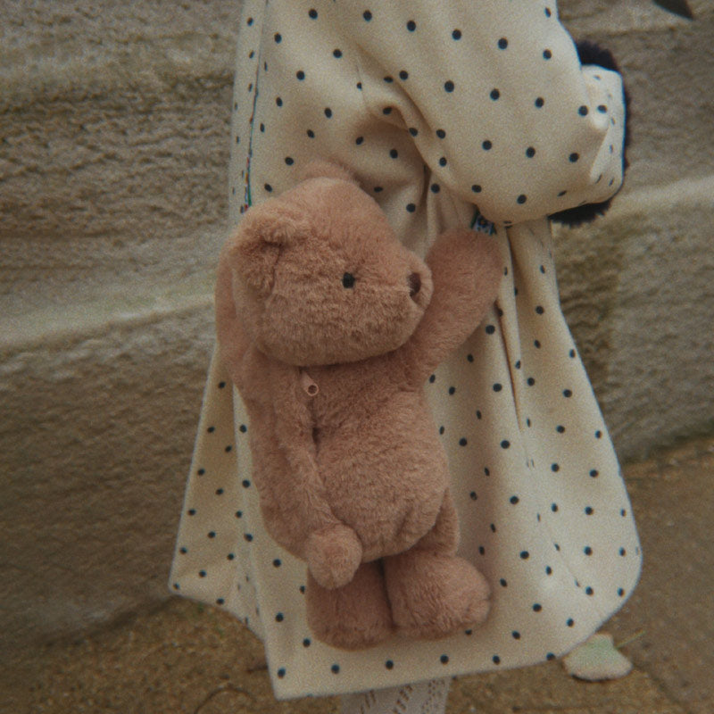 Konges Sløjd - Teddy bear bag