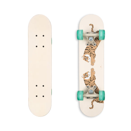 Konges Sløjd - Skateboard - Tiger | Scout & Co