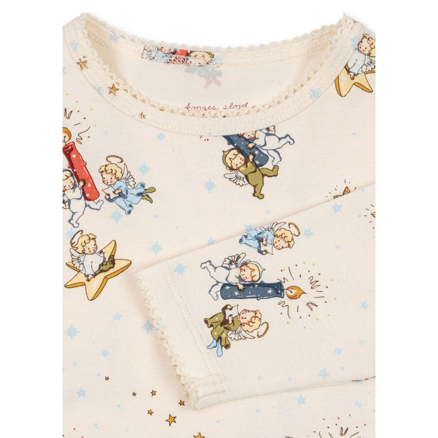 Konges Sløjd - Christmas Pyjamas - Lucia | Scout & Co