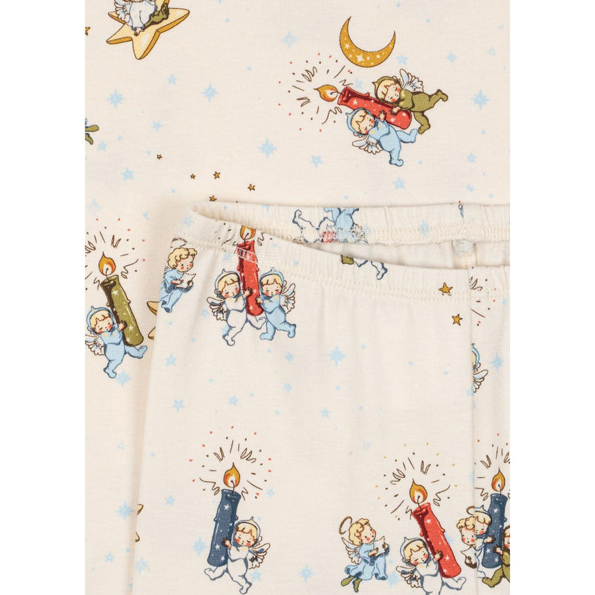 Konges Sløjd - Christmas Pyjamas - Lucia | Scout & Co