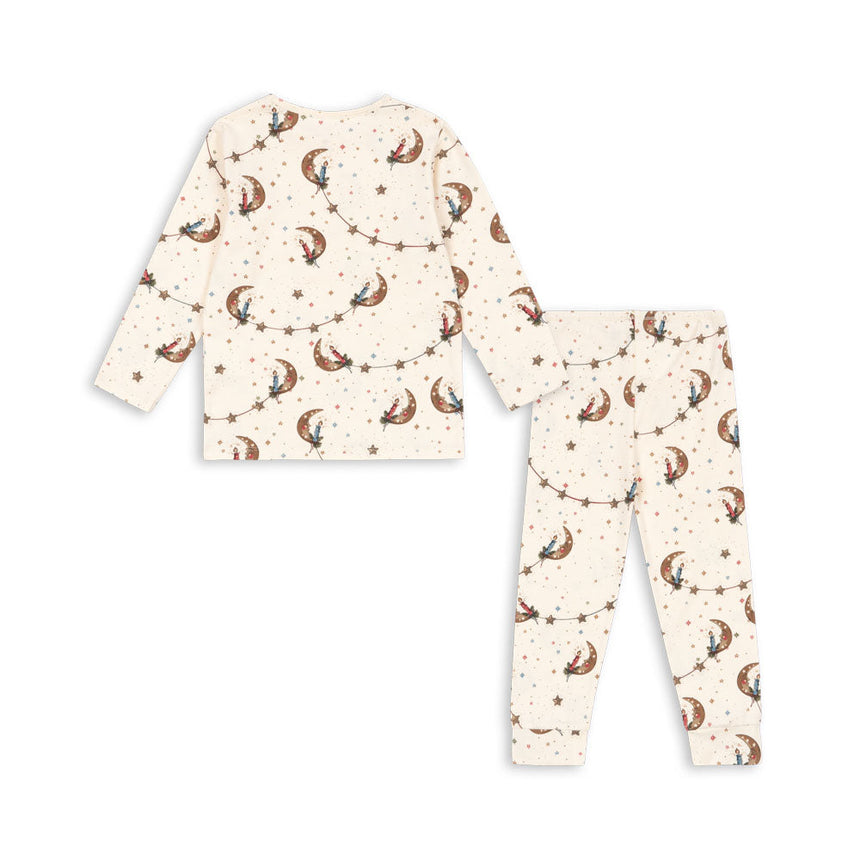 Konges Sløjd - Christmas Pyjamas - Luna | Scout & Co