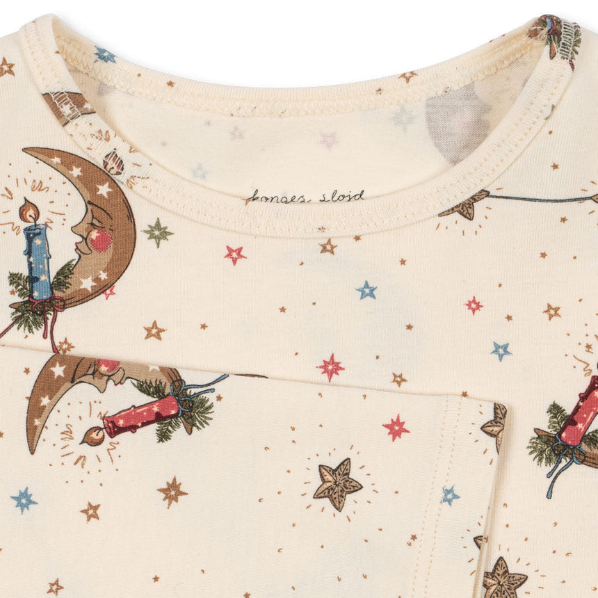 Konges Sløjd - Christmas Pyjamas - Luna | Scout & Co