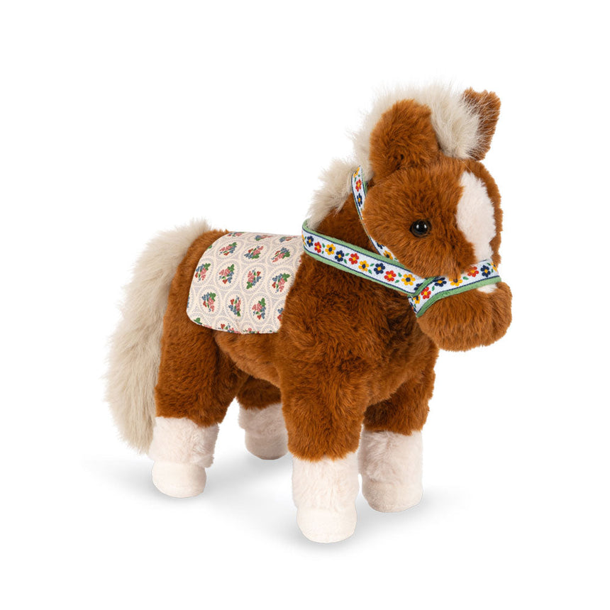 Konges Sløjd - Fiona horse soft toy | Scout & Co