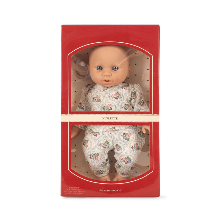Konges Sløjd - Violette baby doll