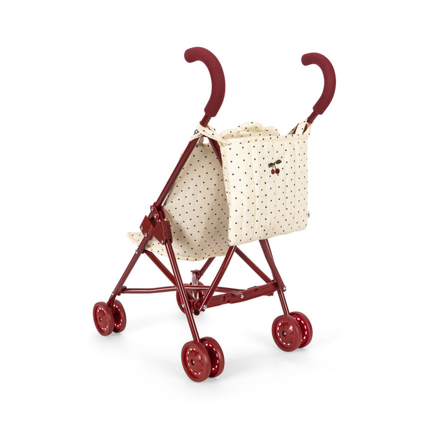 Konges Sløjd - Doll stroller - Estate Dot | Scout & Co