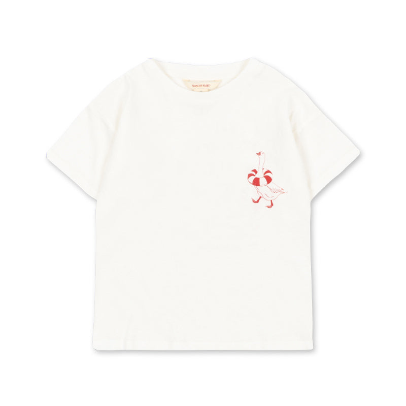 Konges Sløjd - Era tee - Lifeguard Service | Scout & Co